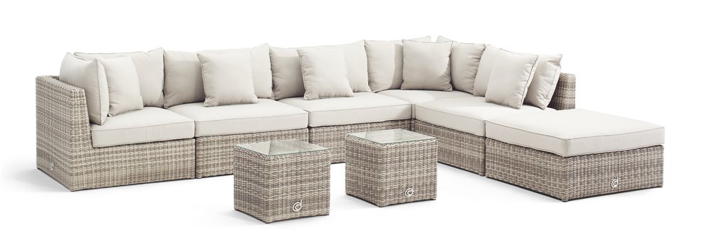 Rattan republic online sloane